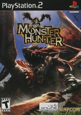 Monster Hunter / Game (Sony