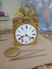 Ancien mouvement de pendule