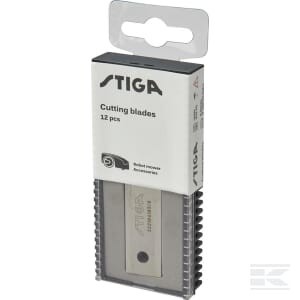 Stiga lames tondeuse - stiga,