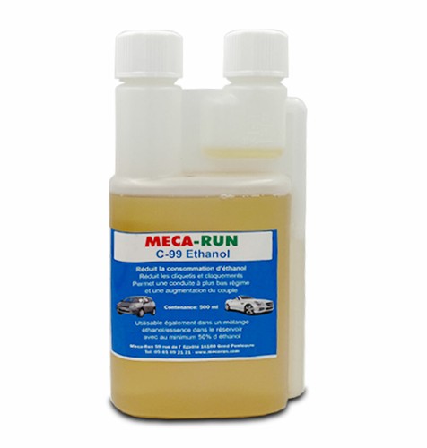 C99 ethanol 500ml - c99, mecarun