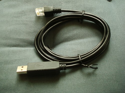 Eqmod skywatcher cable usb - skywatcher,