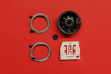 Lève-vitre Kit de Réparation pour Rover 75 Arrière Droite