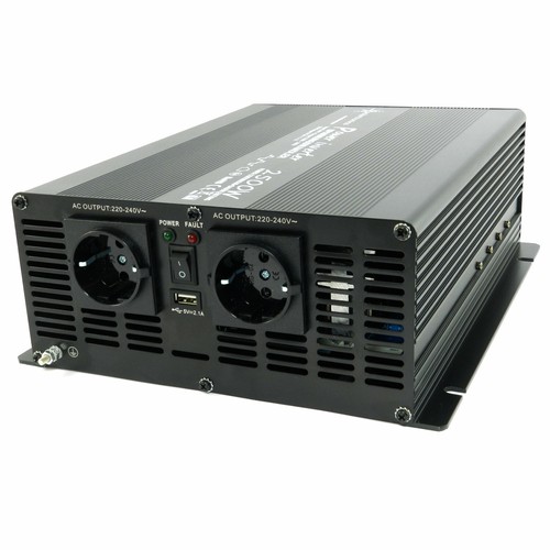 Convertisseur tension nm - convertisseur,