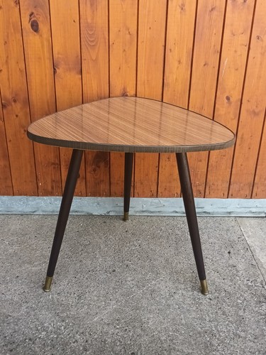 Table basse vintage - basse,