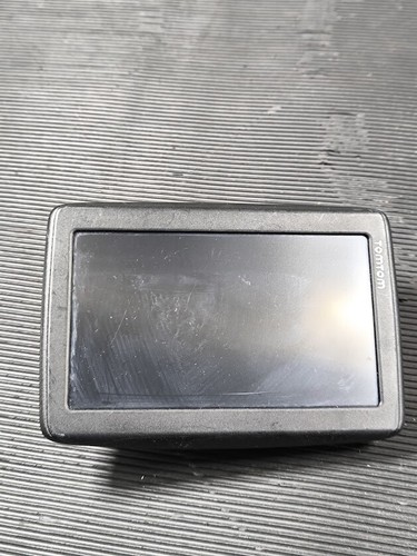 Appareil gps tomtom - appareil,