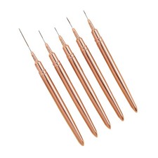 5 Pièces 7/9/11/15/25mm