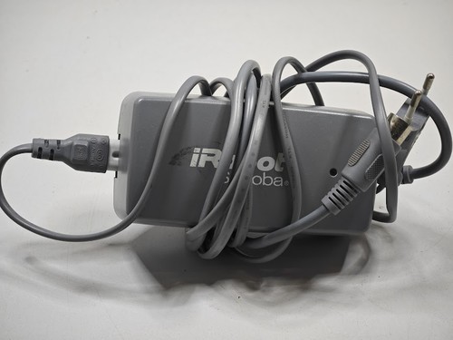 Alimentation irobot scooba - irobot,