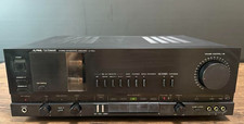ALPINE LUXMAN LV-103u Vacuum tube integrated amplifier Used From Japan