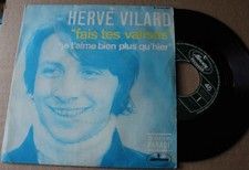 Herve Vilard , fais tes