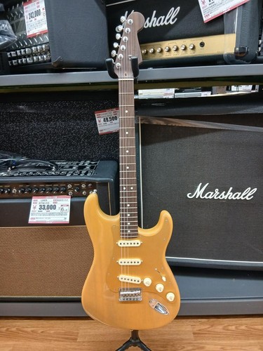 Guitare électrique fender usa - fender,