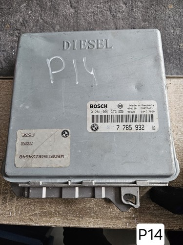 Boitier calculateur dde - boitier,