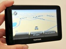 NEW TomTom GO 2535TM Car GPS Set 5" LCD USA/Canada/Mexico LIFETIME MAPS +TRAFFIC