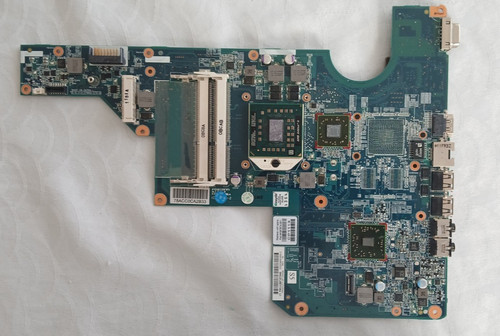 Carte mère motherboard pour