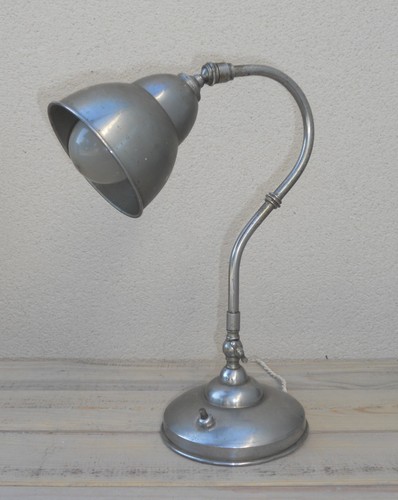 Vintage ancienne lampe - vintage,