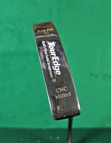 Tour edge pure - feel, iii