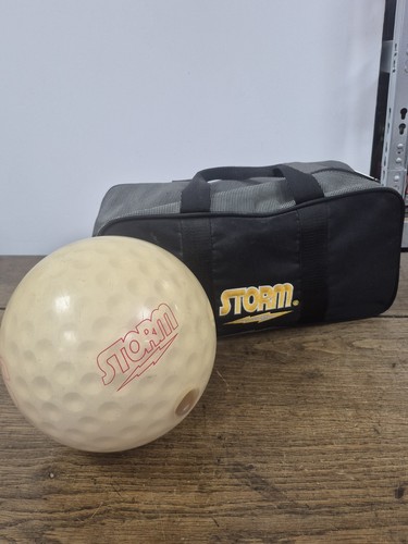 Ball boule bowling storm - de,