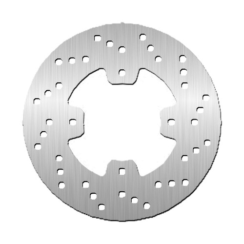 Disque frein pour mbk x - de,