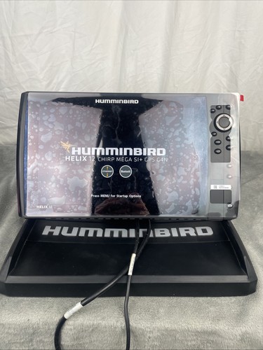 Hummingbird helix msi - msi+, gps