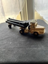 Dinky Toys 893 F Unic ZU120