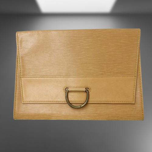 Authentique sac pochette louis - pochette,