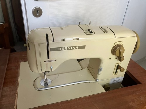Machine coudre ancienne - machine,