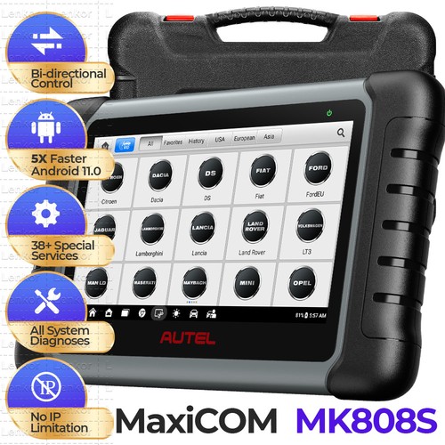 2026 autel maxicom mk808s pro - maxicom,