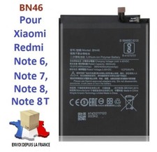 Batterie Pour Xiaomi Redmi