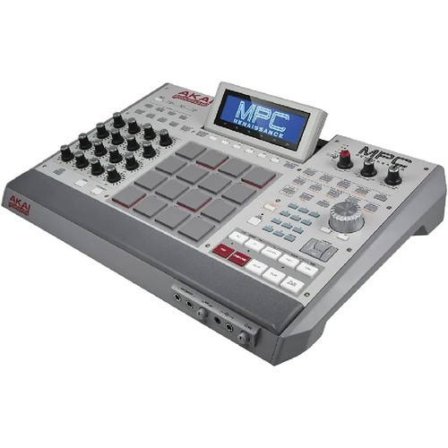 Mpc renaissance usb gris - renaissance,