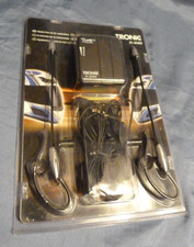 INTERCOM MOTO TRONIC H-3050 - INTERPHONE CASQUES MAINS LIBRES MOTO.