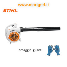 souffleur stihl bg 56 poids