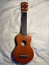 Stagg US10 Soprano Ukulele