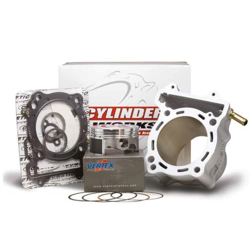 Kit cylindre piston cylinder - cylindre,