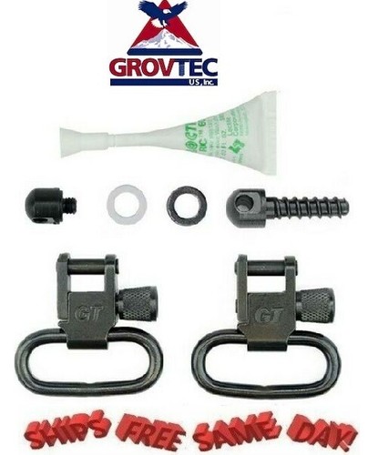 Grovtec bride pivot ensemble - grovtec,