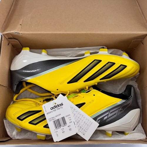 Adidas f50 adizero leather - adidas,