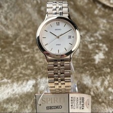 Montre vintage SEIKO Spirit