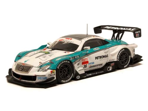 Lexus sc430 super gt500 - gt500,