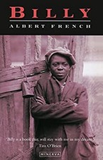 Billy Livre de Poche Albert