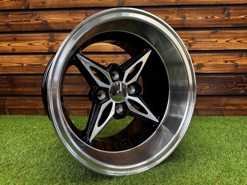 R14 4x100 autostar - 4x, kanji