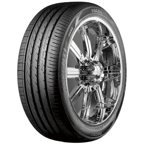 Pneus eté pace - 245/40, zr19