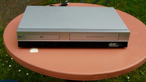Combi scope dvd 280 - combi,