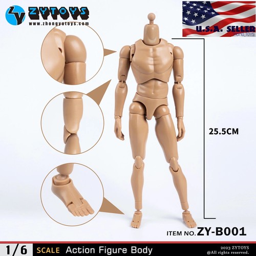 Toys b001 male - b001, figure