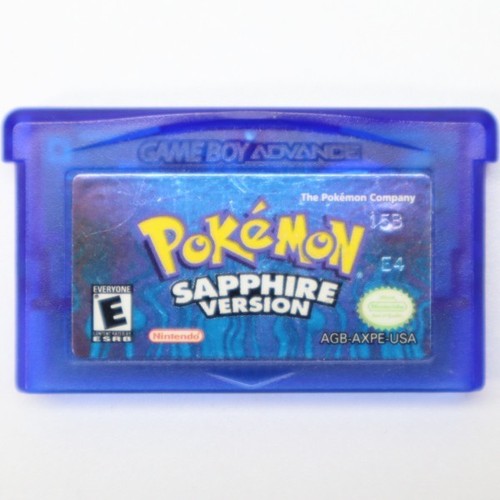 Nintendo gameboy advance - nintendo,
