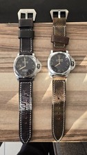 Panerai LUMINOR Rolex vente
