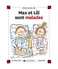 Max et Lili sont malades [58]