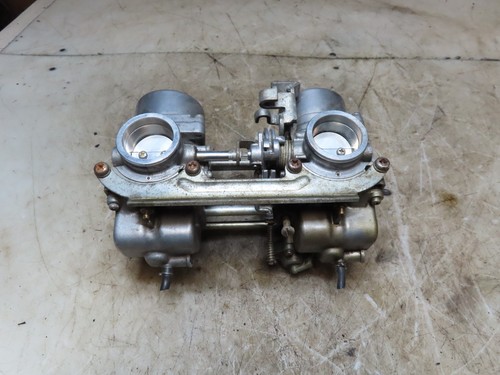 1978 honda cb400t cb400 - honda, hawk