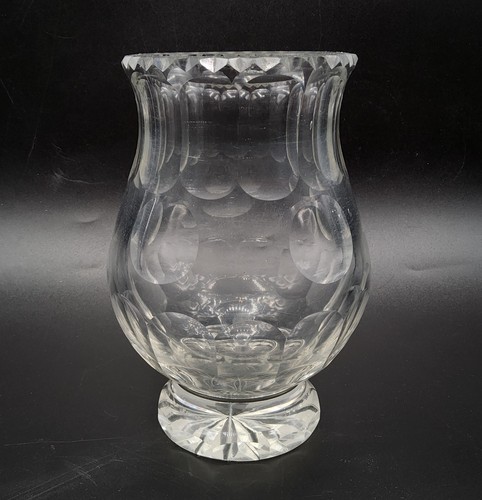 Photophore cristal blanc - en,