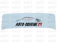 Pare-brise avant Triumph TR2 /