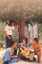 ART SULLIVAN 70s DIAPOSITIVE DE PRESSE ORIGINAL VINTAGE SLIDE #36