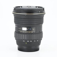 TOKINA ZOOM AF 12-24MM/4 DX