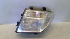 Optique avant principal gauche (feux)(phare) NISSAN PATHFINDER 2 PHAS/R:90721973